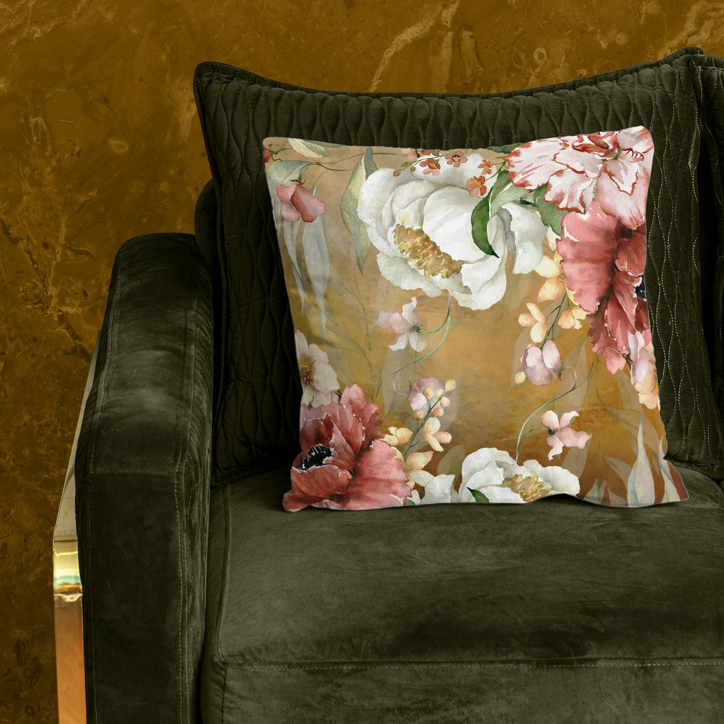 Bark & Blossom Luxury Scatter by Mark van Vuuren