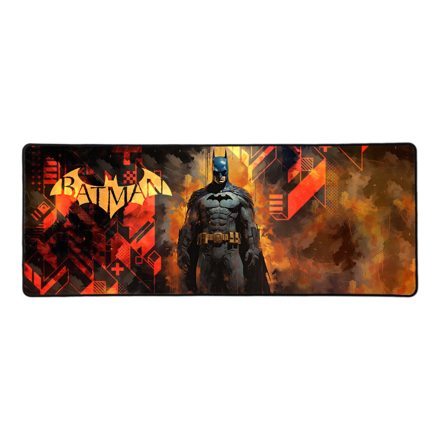 Batman Large Desk Pad