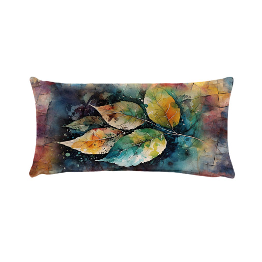 Beginning Of Autumn King Luxury Scatter