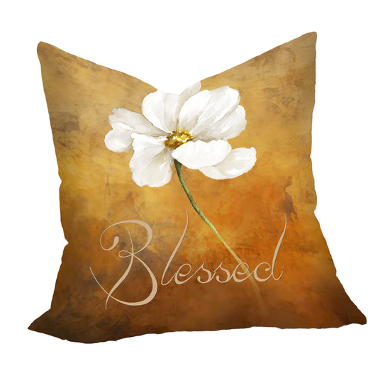 Blessed Burnt Timber Luxury Scatter by Mark van Vuuren