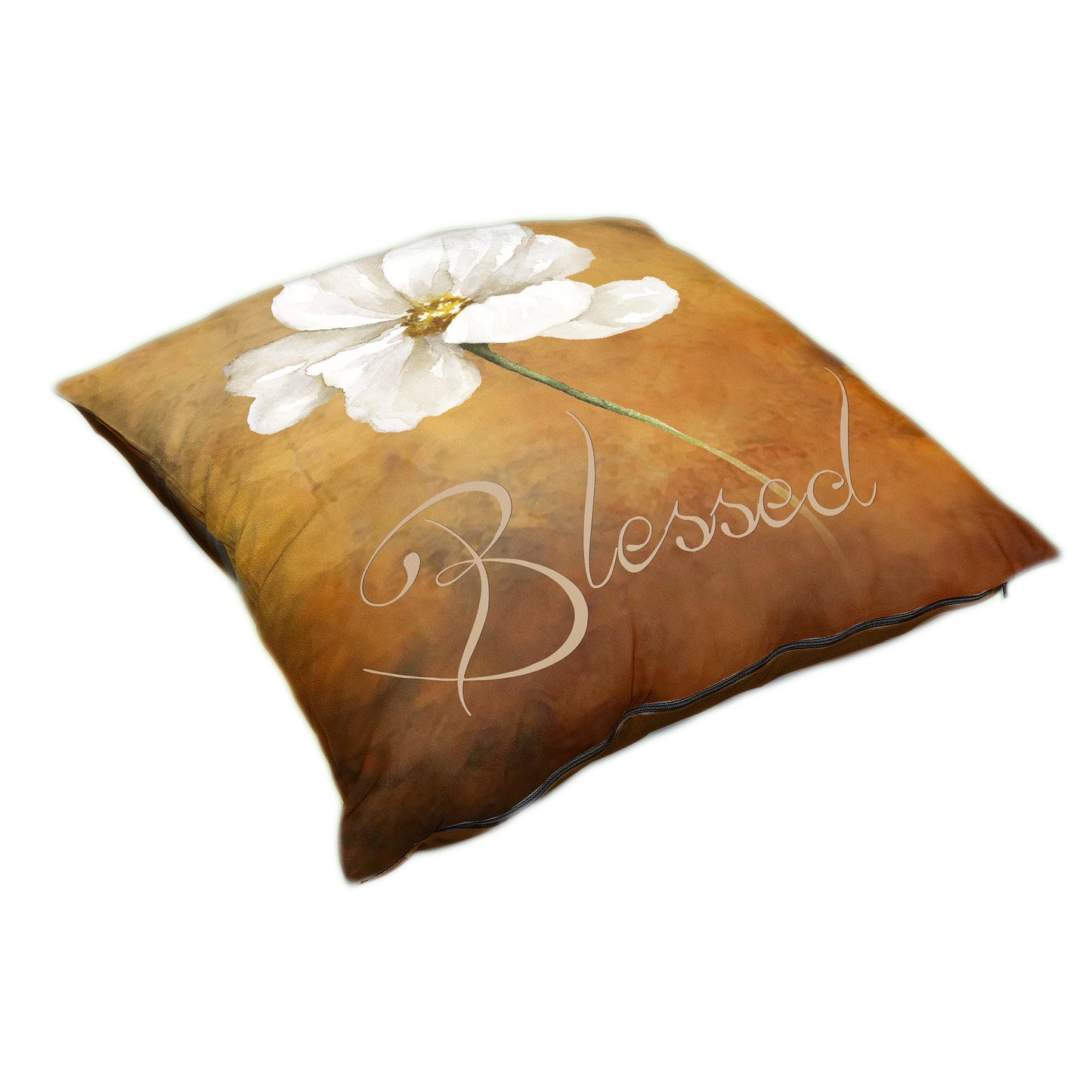 Blessed Burnt Timber Luxury Scatter by Mark van Vuuren