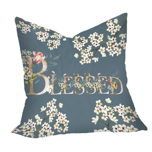 Blessed Luxury Scatter by Mark van Vuuren