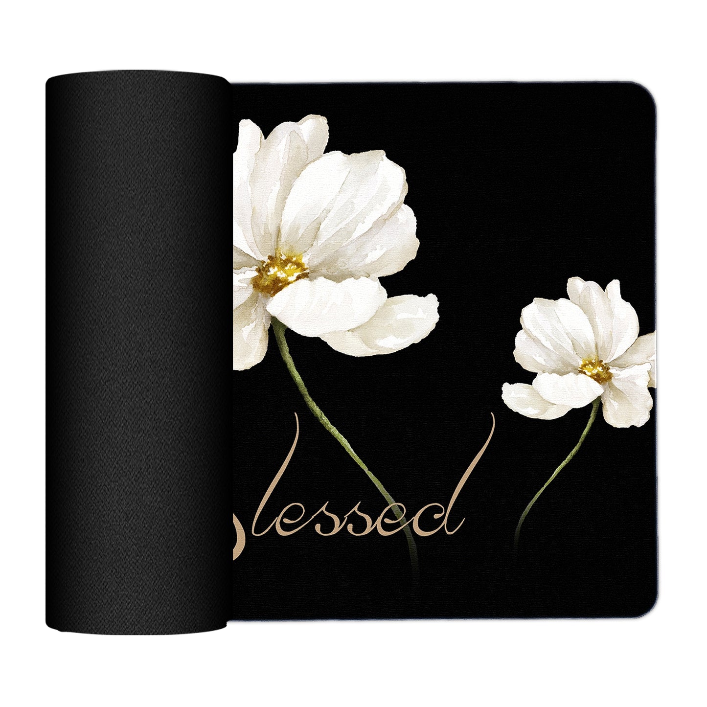 Blessed Placemats by Mark van Vuuren