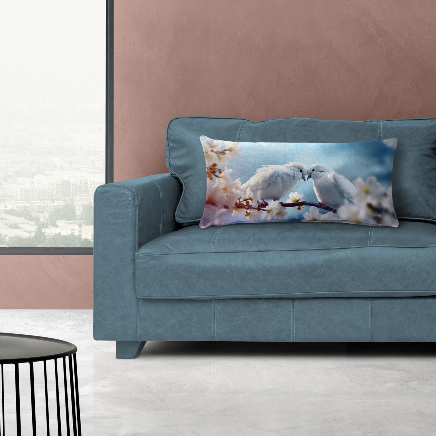 Blooming Love King Luxury Scatter