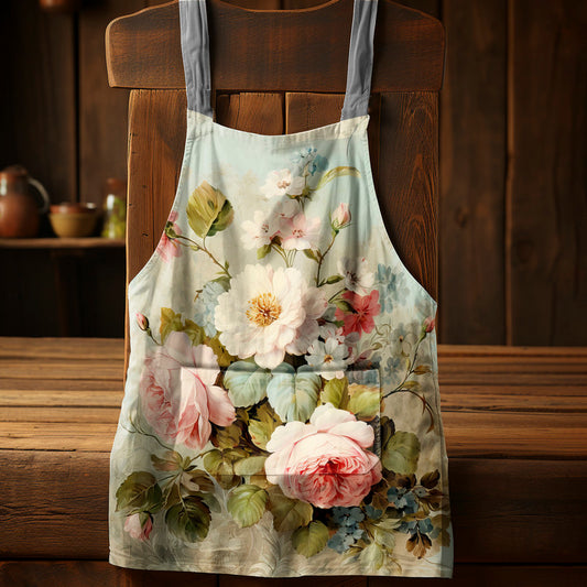 Bloom Eternal Apron