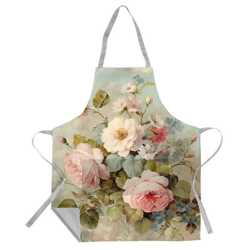 Bloom Eternal Apron