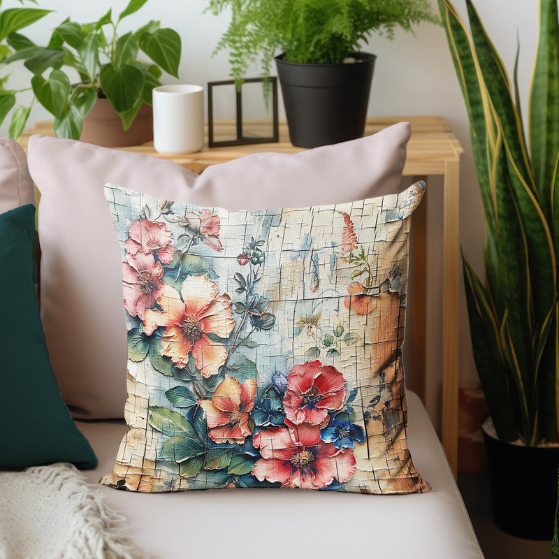 Bloom Grain Luxury Scatter