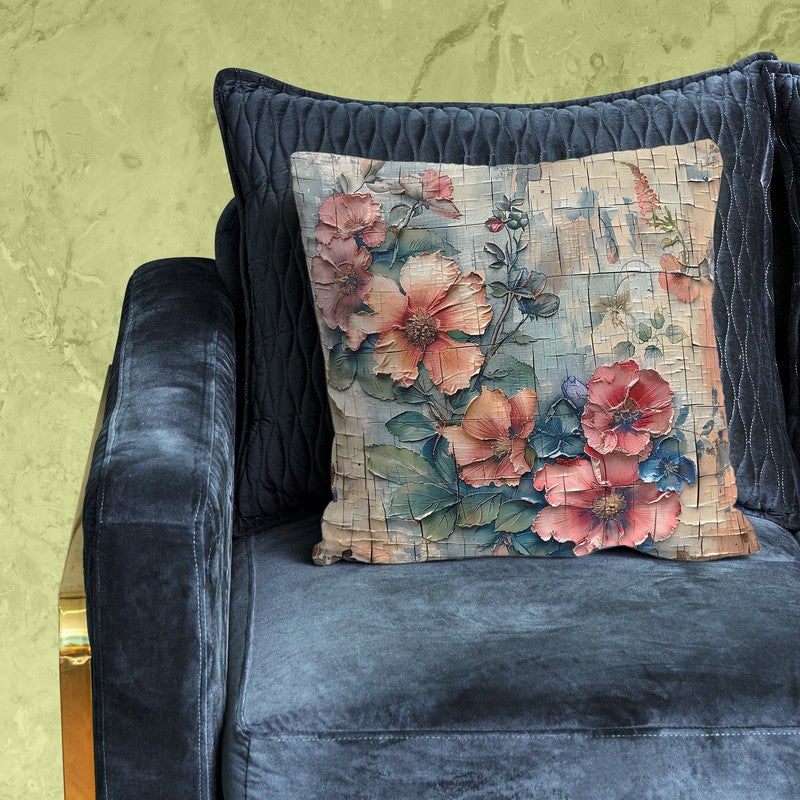 Bloom Grain Luxury Scatter