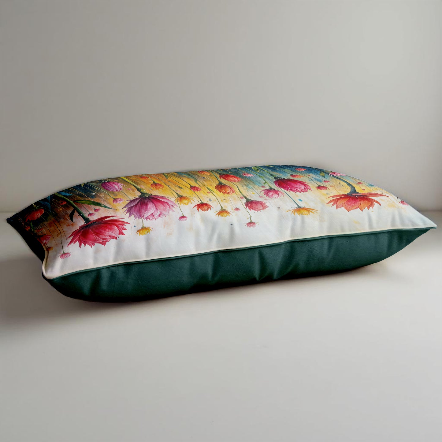 Blooming Harmony King Luxury Scatter