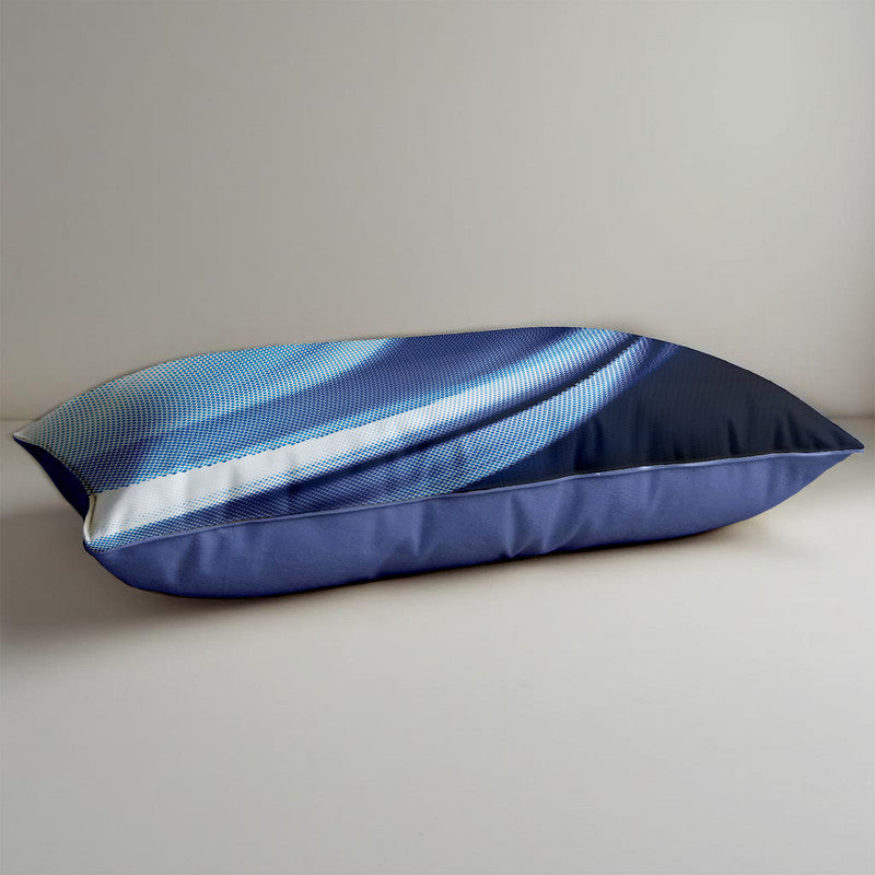 Blue Shades King Luxury Scatter