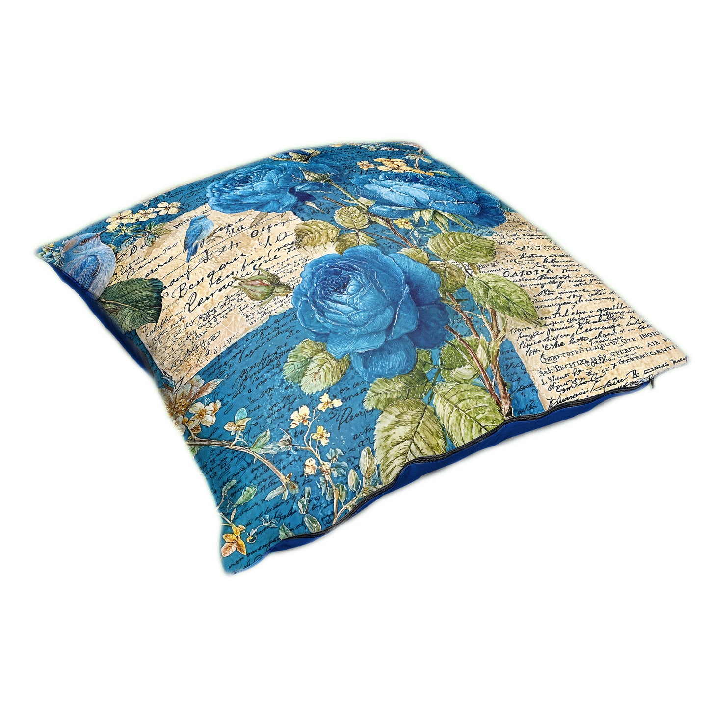 Blue Rose Blue Rose Luxury Scatter