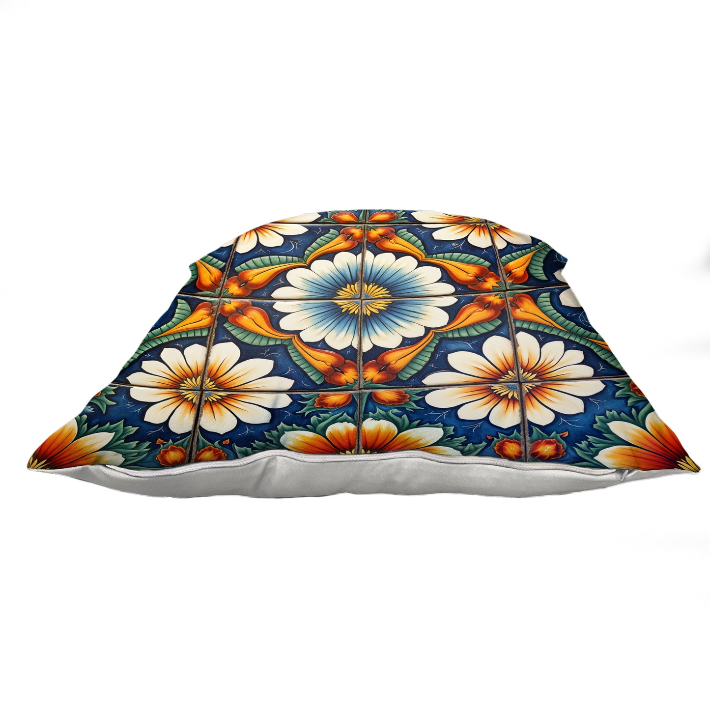 Bohemian Floral Reflect Luxury Scatter