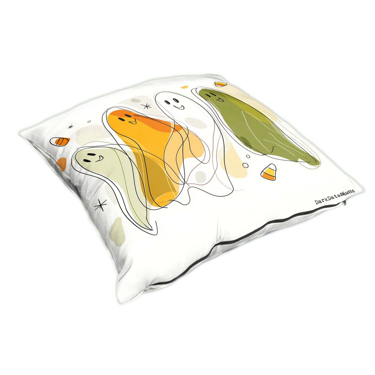 Boo Buddies Luxury Scatter by Wikus Schalkwyk