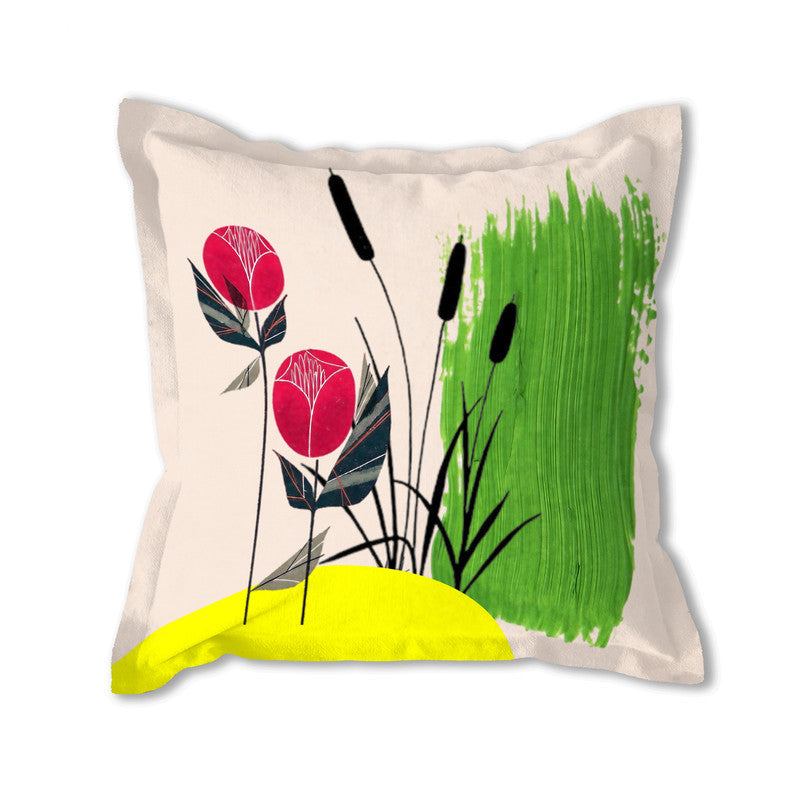 Botanic Bloom Exclusive Range Cushions