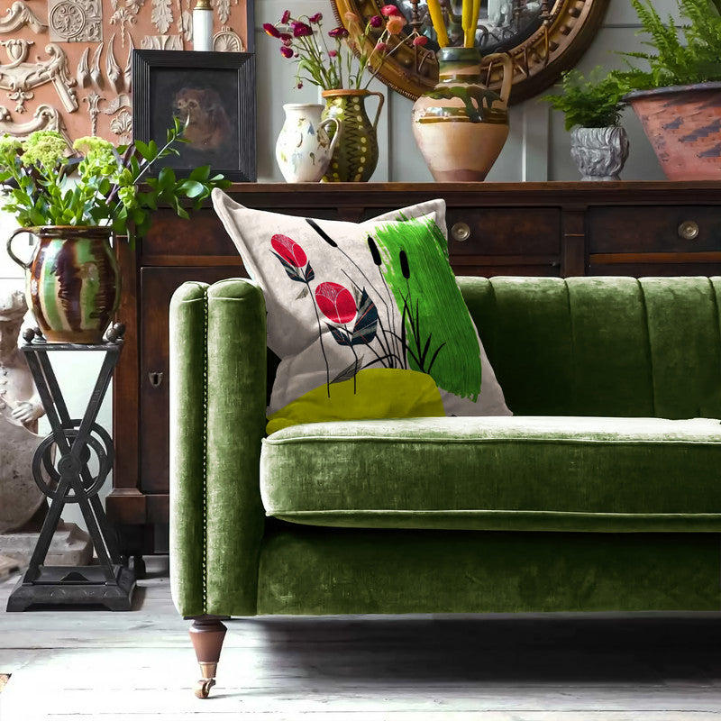 Botanic Bloom Exclusive Range Cushions