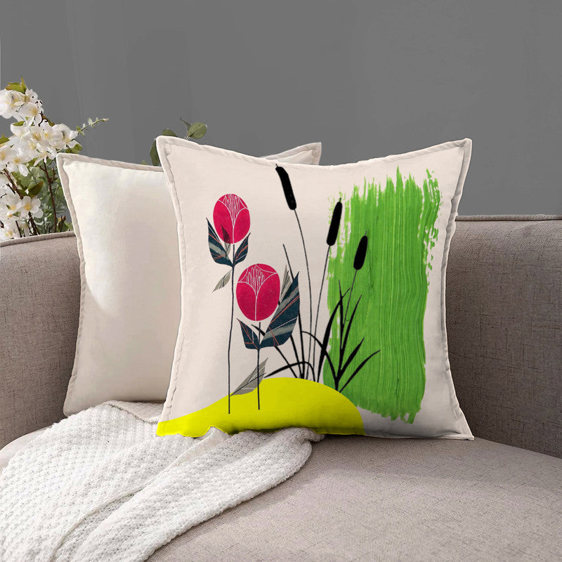 Botanic Bloom Exclusive Range Cushions