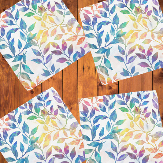 Botanic Pulse Napkins
