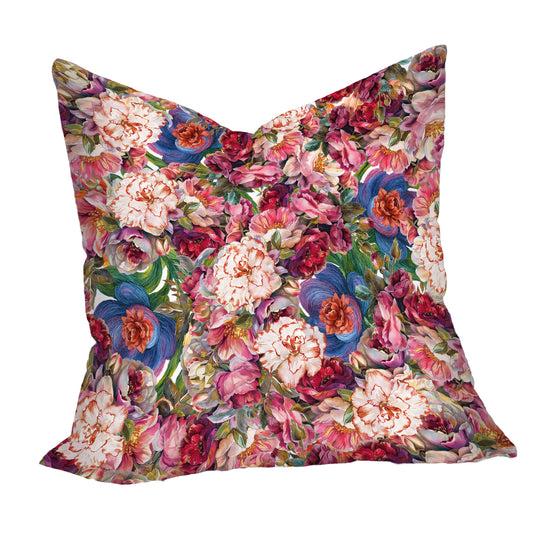 Botanic Layers Luxury Scatter by Mark van Vuuren