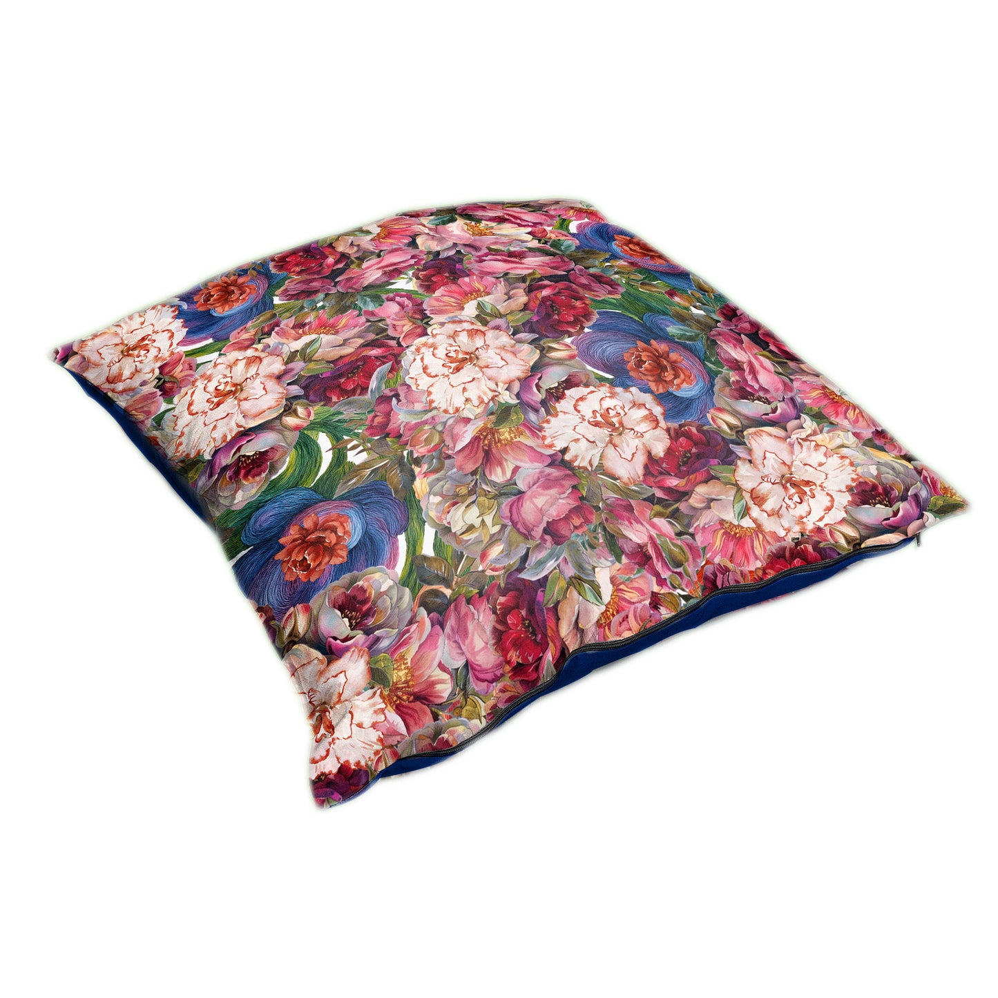 Botanic Layers Luxury Scatter by Mark van Vuuren