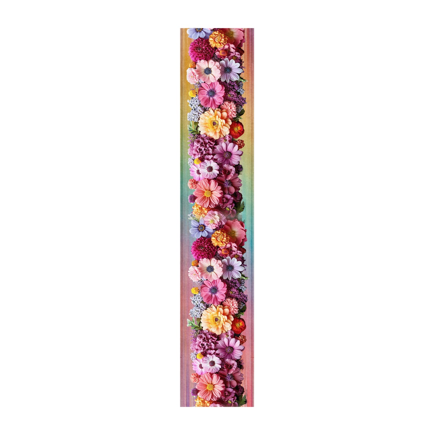 Bountiful Beauty Table Runner