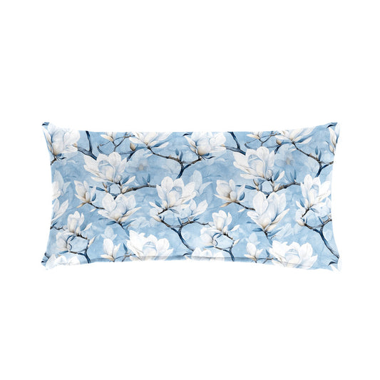 Bridal Bouquet Oblong Luxury Scatter