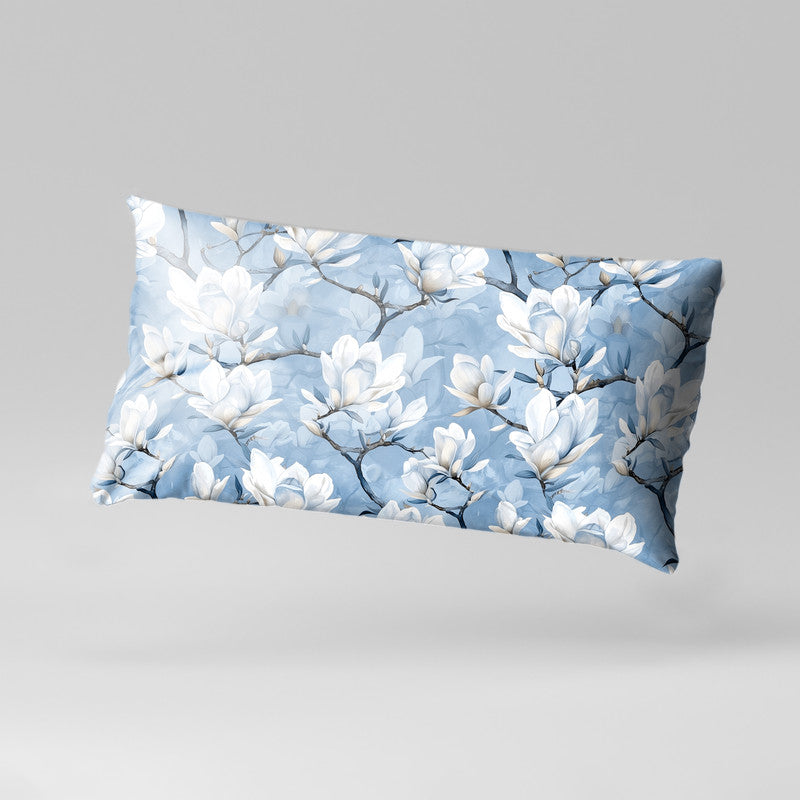 Bridal Bouquet Oblong Luxury Scatter