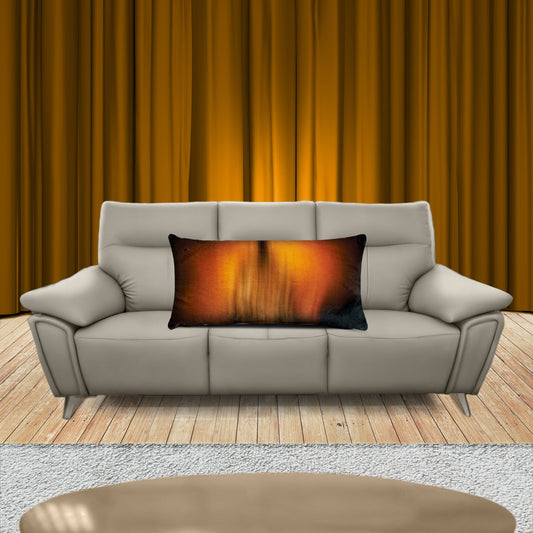 Burning Field King Luxury Scatter