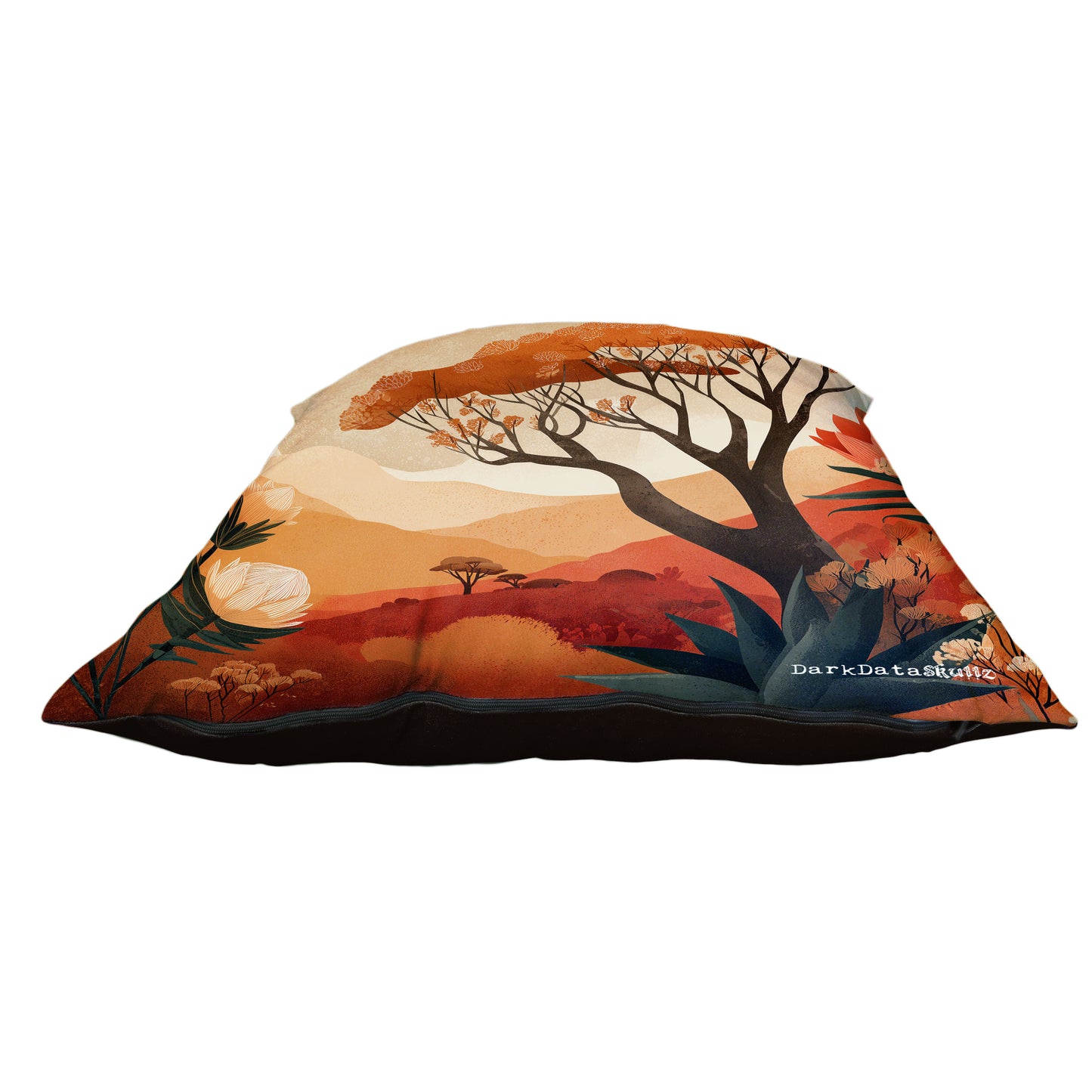 Bushveld Luxury Scatter by Wikus Schalkwyk