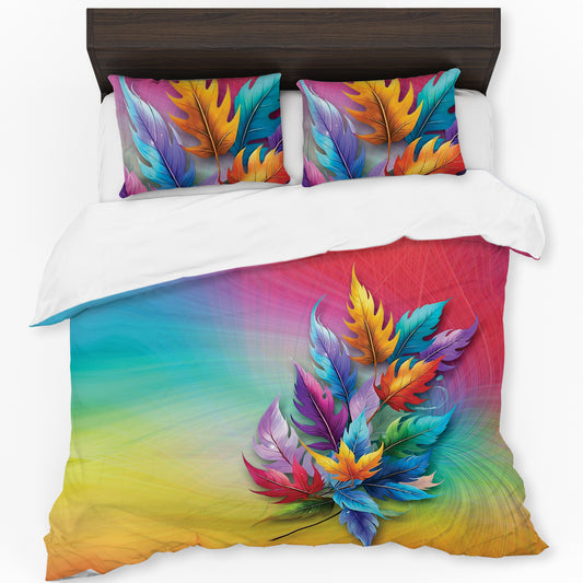 Caleidoscope Duvet Cover Set