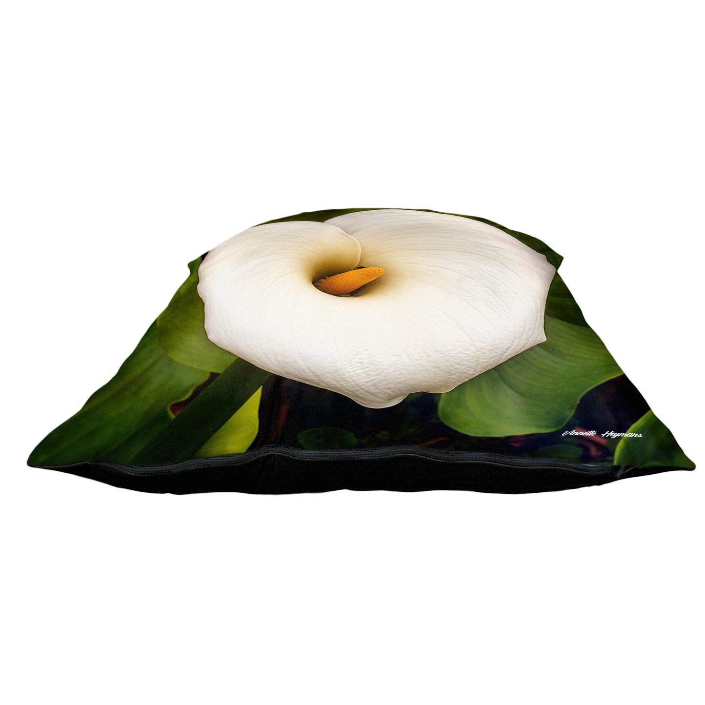 Calla Lilly Luxury Scatter by Annette Heymans