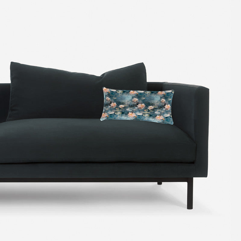 Calmness Oblong Luxury Scatter