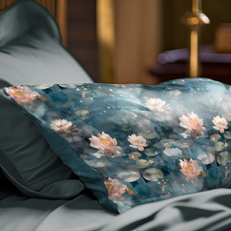 Calmness Oblong Luxury Scatter