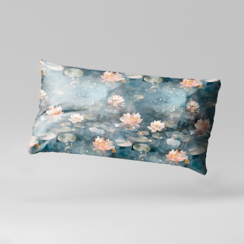 Calmness Oblong Luxury Scatter