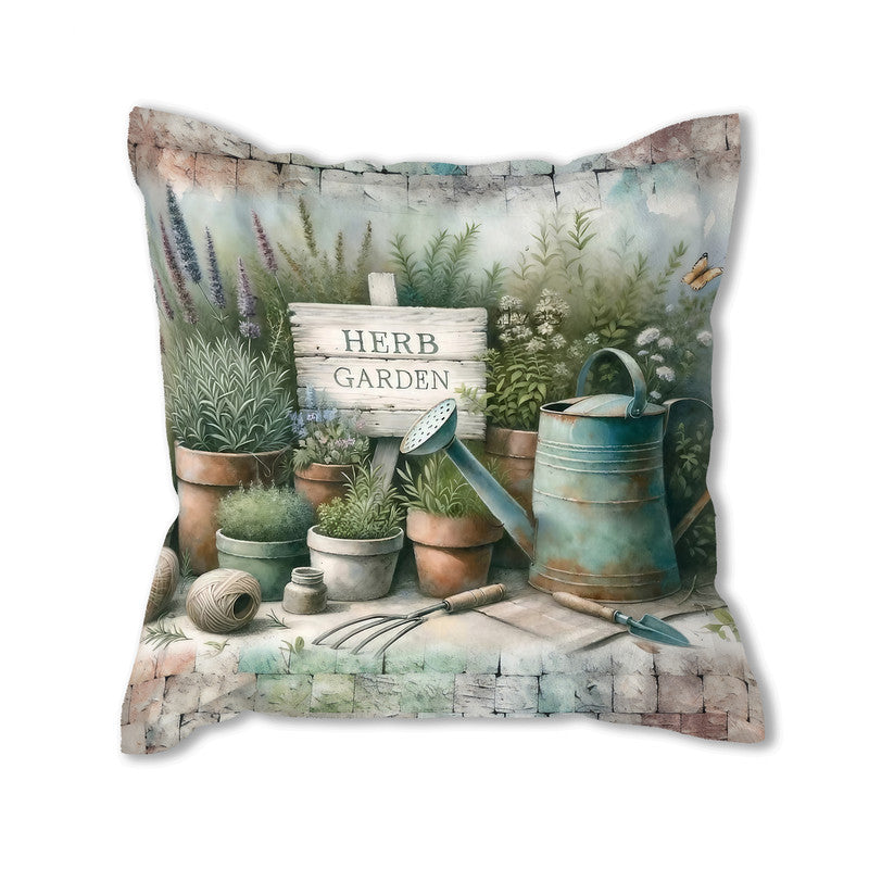 Canvas Garden Exclusive Range Cushions