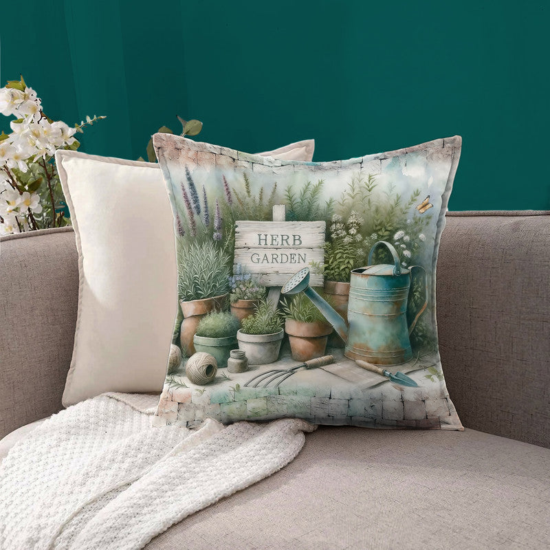 Canvas Garden Exclusive Range Cushions