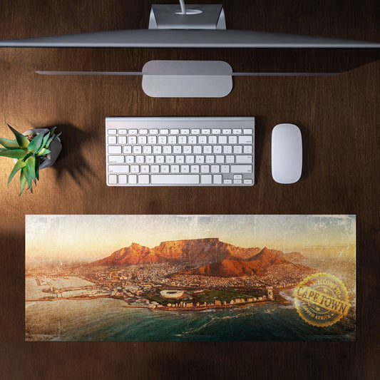 Cape Town Large Desk Pad