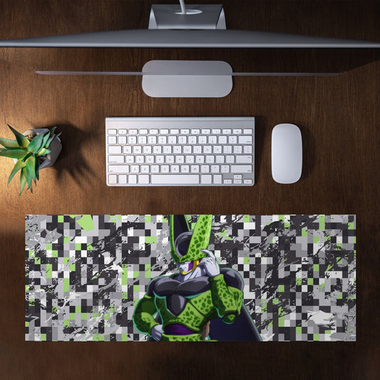 Cell Desk Pad