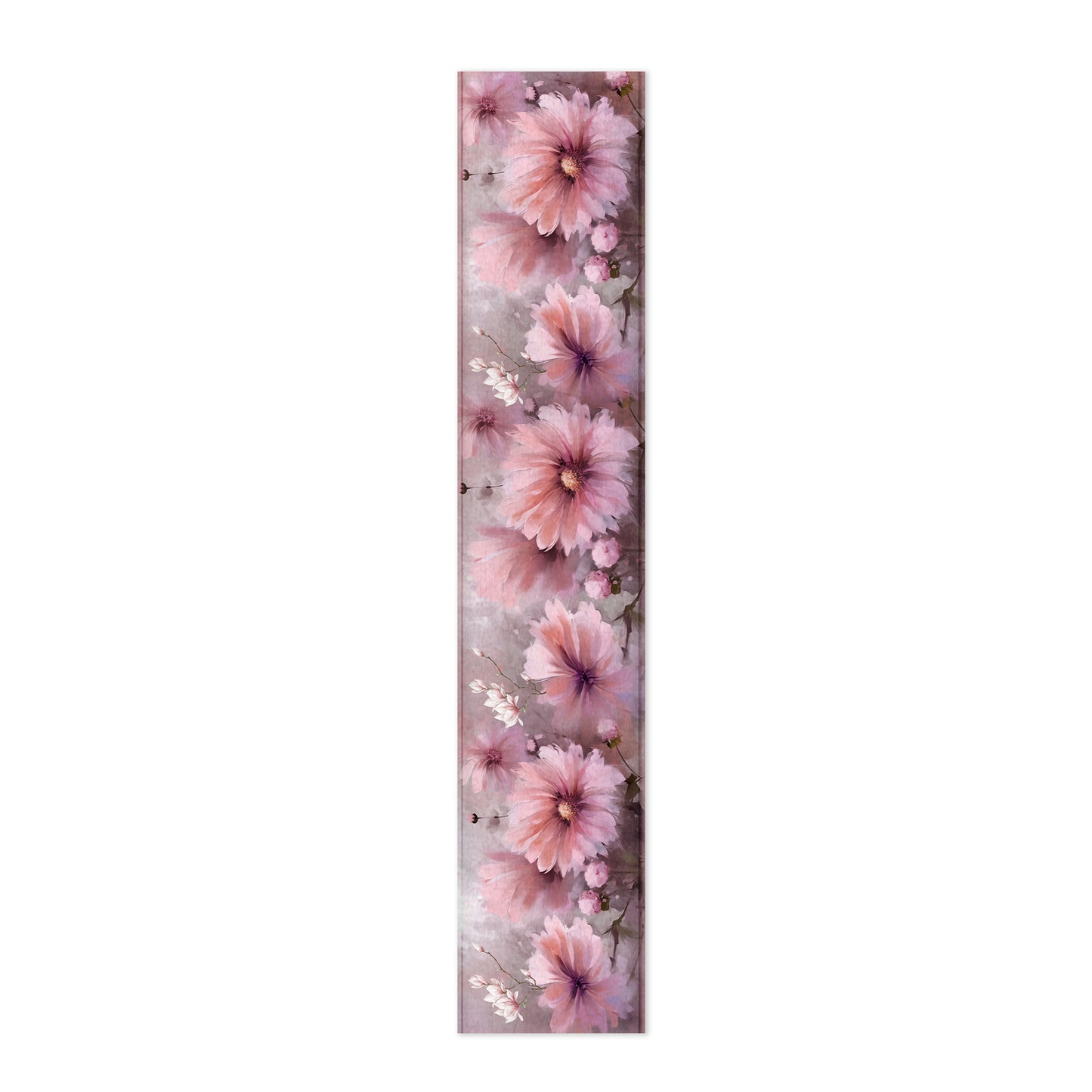 Champagne Pink Table Runner