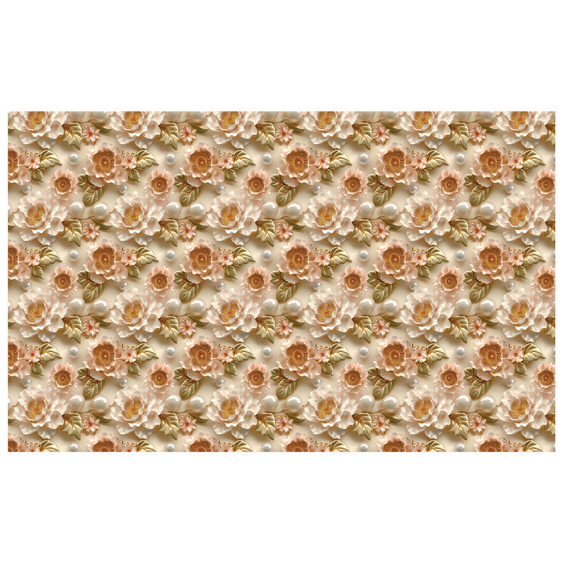 Champaigne Rectangle Tablecloth