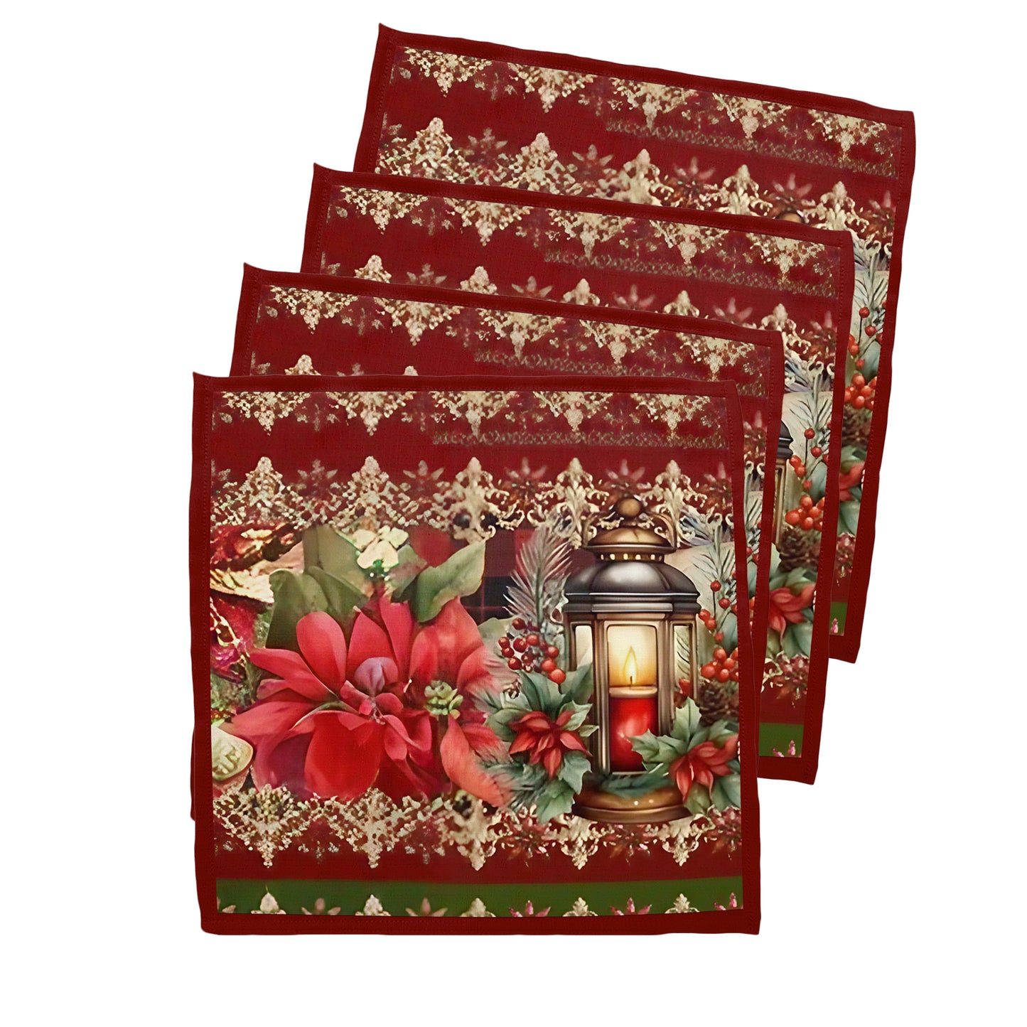 Christmas Grace Napkins