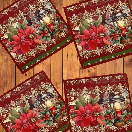Christmas Grace Napkins