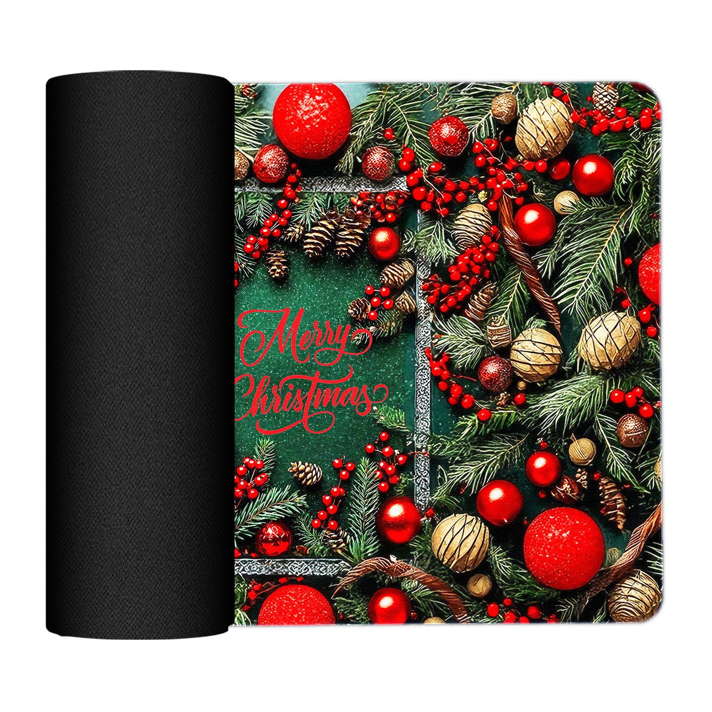 Christmas Joy Placemats