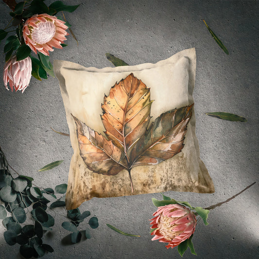 Cinders Of Autumn Exclusive Range Cushions