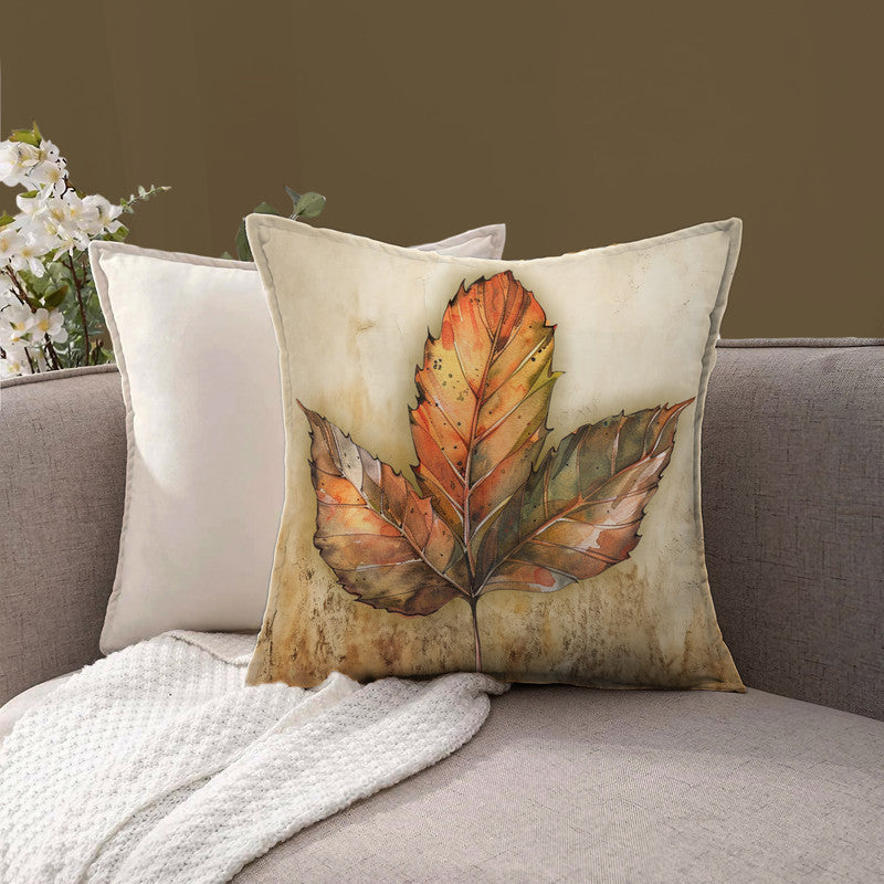 Cinders Of Autumn Exclusive Range Cushions