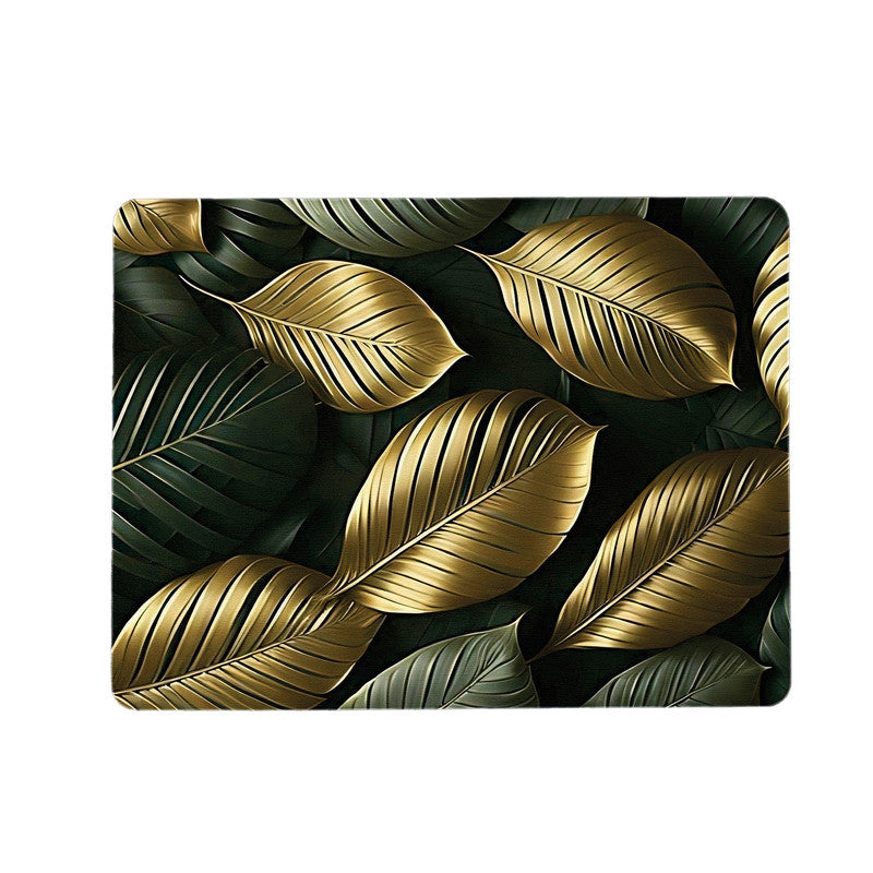 Classy Leaves Placemats