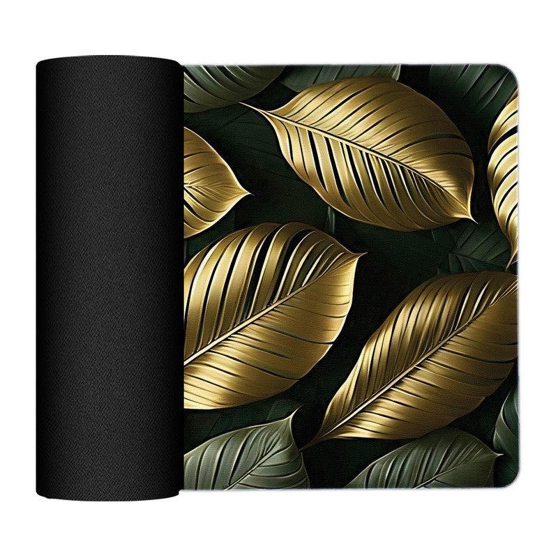 Classy Leaves Placemats