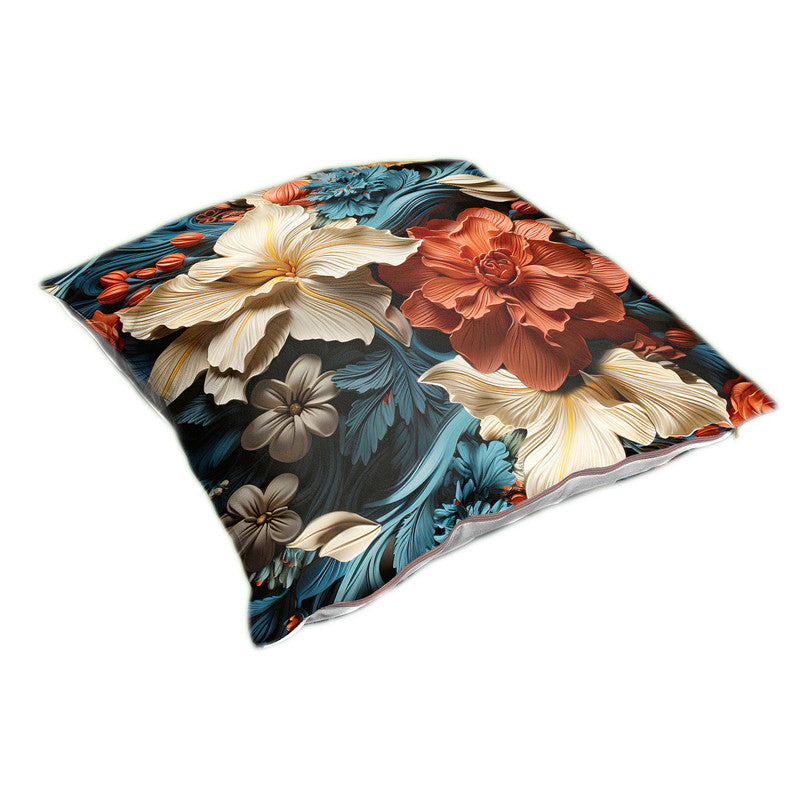 Clay Flower Luxury Scatter