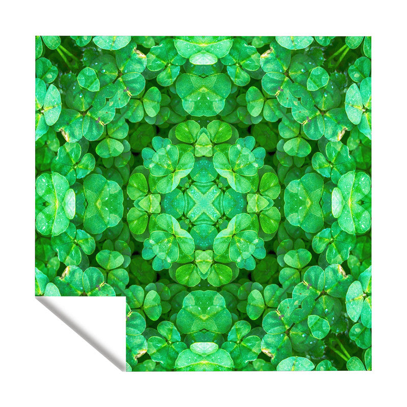 Clover Square Tablecloth