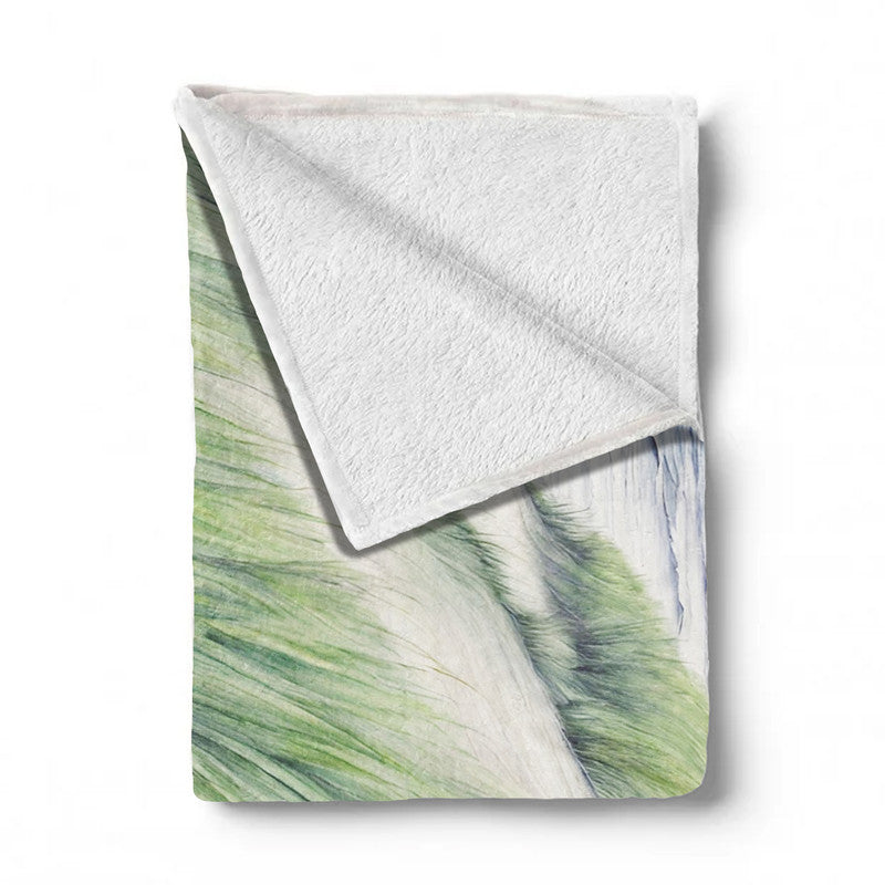 Coastal Haven Light Weight Fleece by Nathan Pieterse