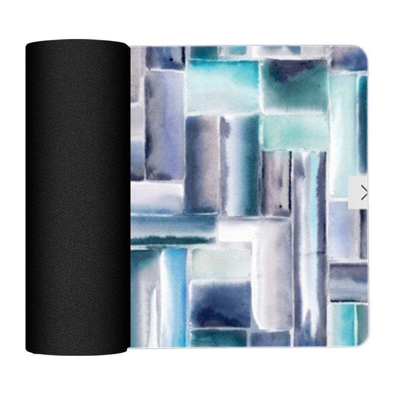 Cold Bricks Placemats